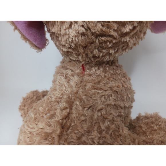 Cabbage Patch Adoptimals Brown Puppy Labradoodle - Picture 11 of 13